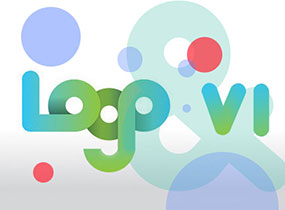 LOGO設計與VI系統